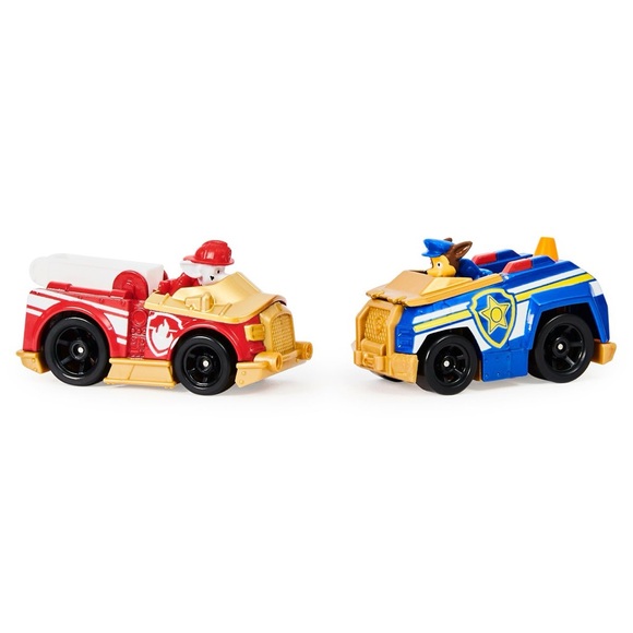 Paw Patrol True Metal Die-Cast Vehicles - Picture 3 of 3